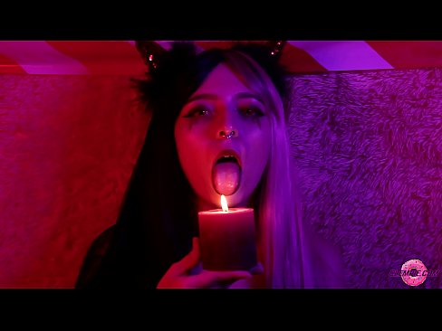 ❤️ Blowjob pasional de la Succubus sexy cu împlinirea gurii at ro.risegame.top ❌