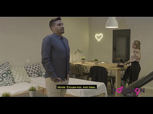 ❤️ PORNBCN 4K O femeie matură cu țâțe mari vrea să fie futută anal tânăr gigolo cu pula mare sex oral amortism hard fuck hand job dog style pussy lick orgasm subtitrat în franceză at ro.risegame.top ❌