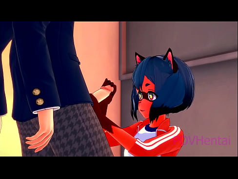 ❤️ Fermă de vite nou-nouță cu Michiru Kagemori at ro.risegame.top ❌