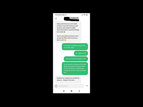 ❤️ Am adăugat o nouă PAWG de pe Tinder în haremul meu ( vorbesc inclusiv cu Tinder) at ro.risegame.top ❌